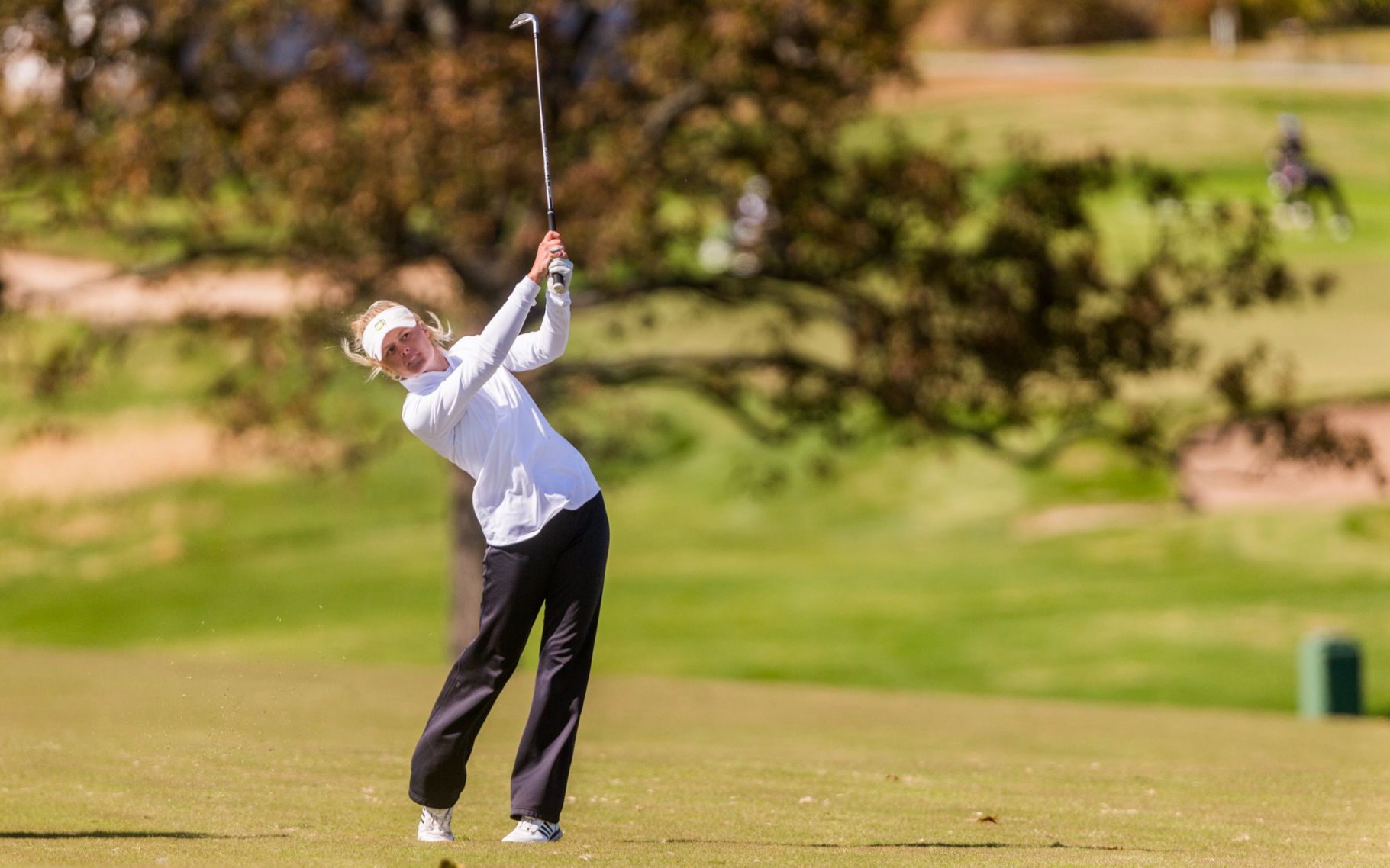 Class 2 state tournament, final round
